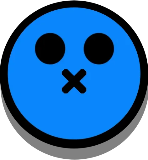 🤐 Стикер «Player Pins» для Telegram