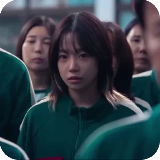 🌟 Стикер «Player 222» для Telegram