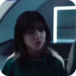 🌟 Стикер «Player 222» для Telegram
