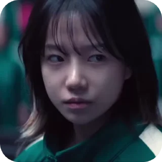 🌟 Стикер «Player 222» для Telegram