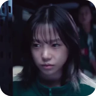 🌟 Стикер «Player 222» для Telegram