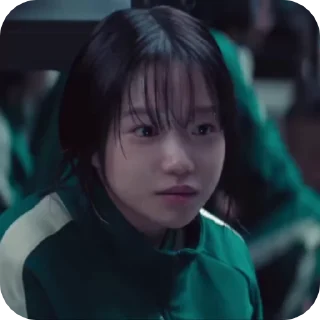 🌟 Стикер «Player 222» для Telegram