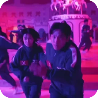🌟 Стикер «Player 222» для Telegram