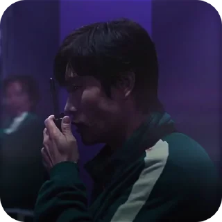 🌟 Стикер «𝐏𝐋𝐀𝐘𝐄𝐑𝐒 𝟎𝟎𝟏 𝐚𝐧𝐝» для Telegram