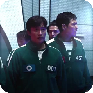 🌟 Стикер «𝐏𝐋𝐀𝐘𝐄𝐑𝐒 𝟎𝟎𝟏 𝐚𝐧𝐝» для Telegram