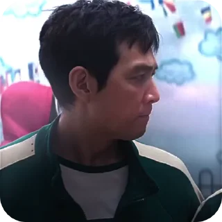 🌟 Стикер «𝐏𝐋𝐀𝐘𝐄𝐑𝐒 𝟎𝟎𝟏 𝐚𝐧𝐝» для Telegram