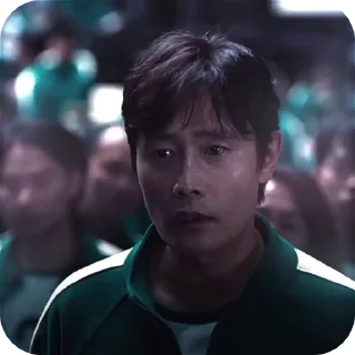 🌟 Стикер «𝐏𝐋𝐀𝐘𝐄𝐑𝐒 𝟎𝟎𝟏 𝐚𝐧𝐝» для Telegram