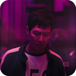 🌟 Стикер «𝐏𝐋𝐀𝐘𝐄𝐑𝐒 𝟎𝟎𝟏 𝐚𝐧𝐝» для Telegram