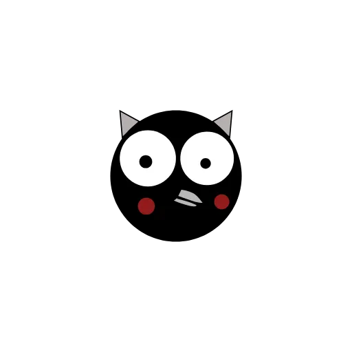 🙁 Стикер «Play Games» для Telegram
