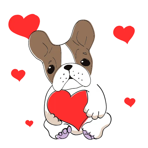 😍 Стикер «Play Games» для Telegram