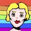 🏳‍🌈 Эмодзи «Полматери» для Telegram