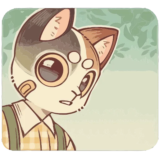 😯 Эмодзи «Пломбир» для Telegram