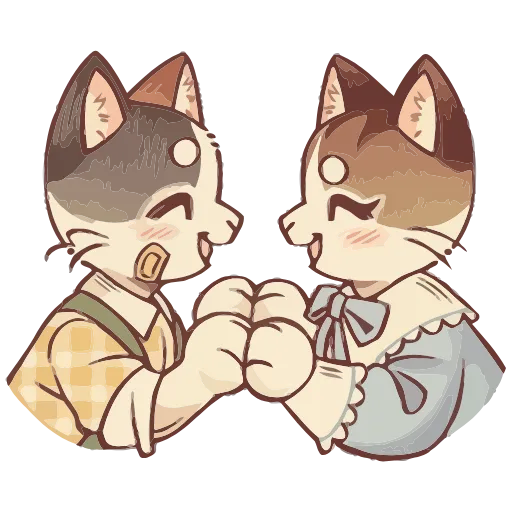 👫 Эмодзи «Пломбир» для Telegram