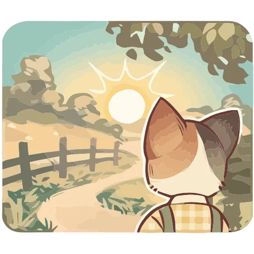 🌤 Эмодзи «Пломбир» для Telegram