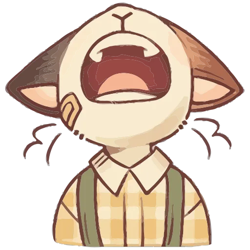 😩 Эмодзи «Пломбир» для Telegram