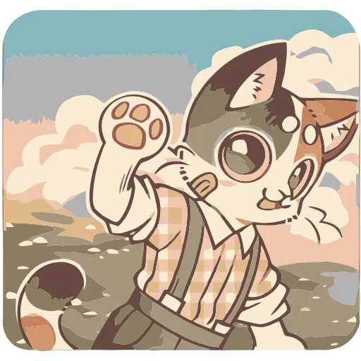 👋 Эмодзи «Пломбир» для Telegram