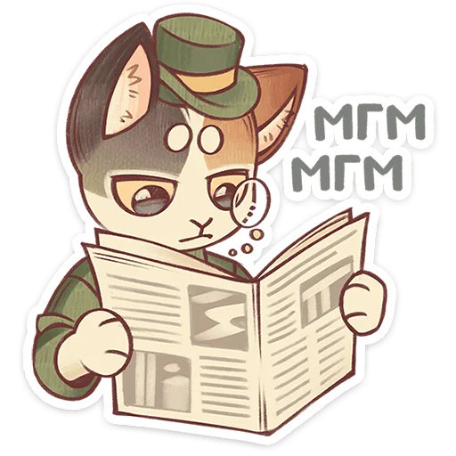 🌟 Стикер «Пломбир» для Telegram