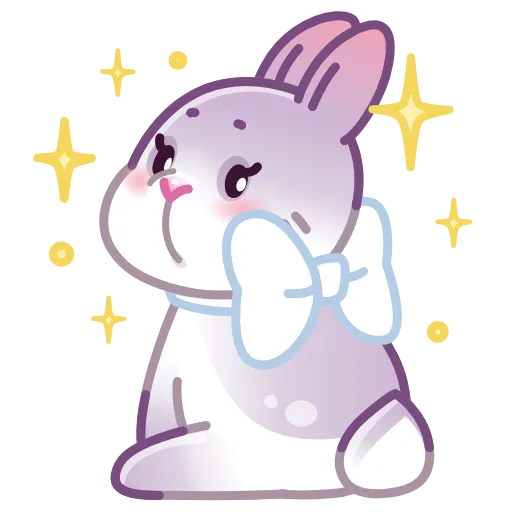 Стикерпак 🥰Сливка для Telegram