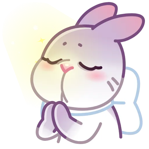 🤩 Эмодзи «🥰Сливка» для Telegram