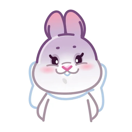 🤩 Эмодзи «🥰Сливка» для Telegram