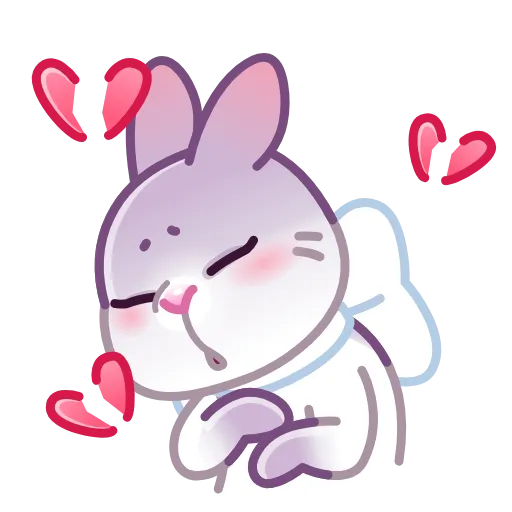 🤩 Эмодзи «🥰Сливка» для Telegram