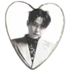 🖤 Эмодзи «эстетичные эмодзи» для Telegram