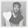 🖤 Эмодзи «эстетичные эмодзи» для Telegram