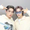 🍟 Эмодзи «🥺 P1Harmony» для Telegram