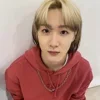 🍟 Эмодзи «🥺 P1Harmony» для Telegram