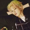 ☀️ Эмодзи «🥺 P1Harmony» для Telegram