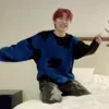 🪓 Эмодзи «🥺 P1Harmony» для Telegram