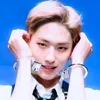 😏 Эмодзи «🥺 P1Harmony» для Telegram