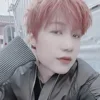 🐈 Эмодзи «🥺 P1Harmony» для Telegram