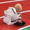 🐈 Эмодзи «🥺 P1Harmony» для Telegram