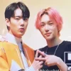 🥺 Эмодзи «🥺 P1Harmony» для Telegram