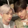 🕶️ Эмодзи «🥺 P1Harmony» для Telegram