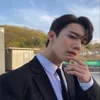🕶️ Эмодзи «🥺 P1Harmony» для Telegram