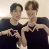 🕶️ Эмодзи «🥺 P1Harmony» для Telegram