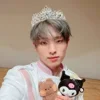 🔥 Эмодзи «🥺 P1Harmony» для Telegram