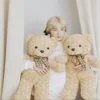 🧸 Эмодзи «🥺 P1Harmony» для Telegram