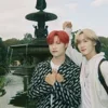😼 Эмодзи «🥺 P1Harmony» для Telegram