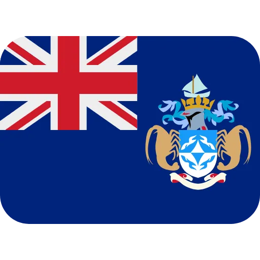 🇦🇨 Эмодзи «Plus Flags» для Telegram