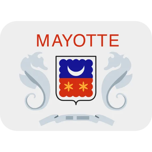 🇾🇹 Эмодзи «Plus Flags» для Telegram