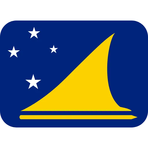 🇹🇰 Эмодзи «Plus Flags» для Telegram