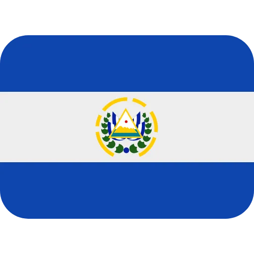 🇸🇻 Эмодзи «Plus Flags» для Telegram