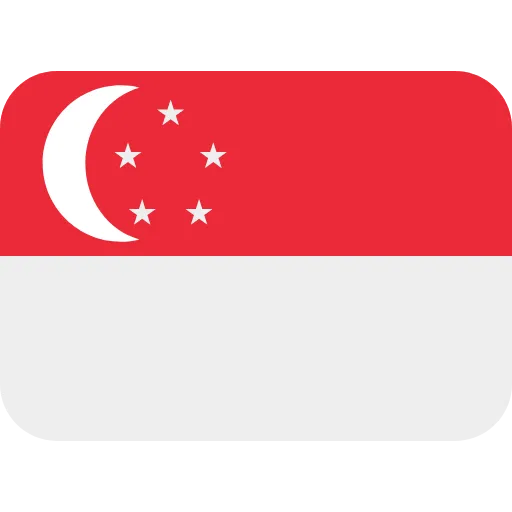 🇸🇬 Эмодзи «Plus Flags» для Telegram