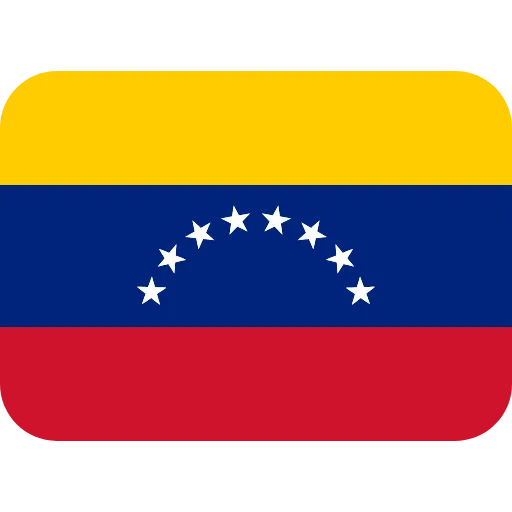 🇻🇪 Эмодзи «Plus Flags» для Telegram