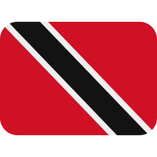 🇹🇹 Эмодзи «Plus Flags» для Telegram