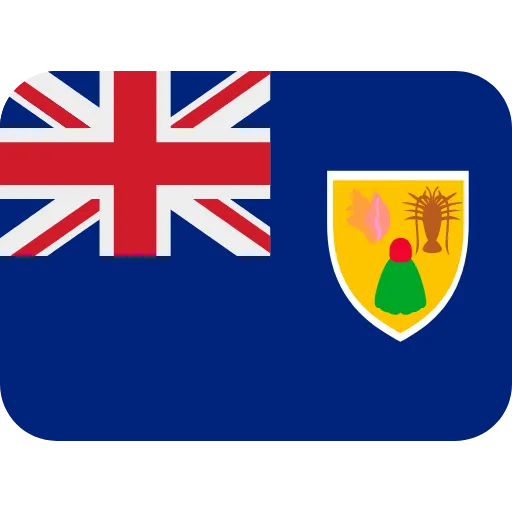 🇹🇨 Эмодзи «Plus Flags» для Telegram