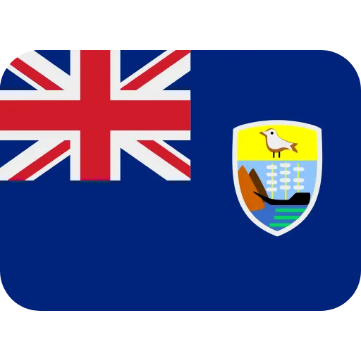 🇸🇭 Эмодзи «Plus Flags» для Telegram
